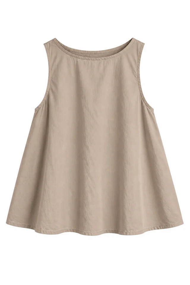 Blusa Chetumal - Art.526(Parachute)