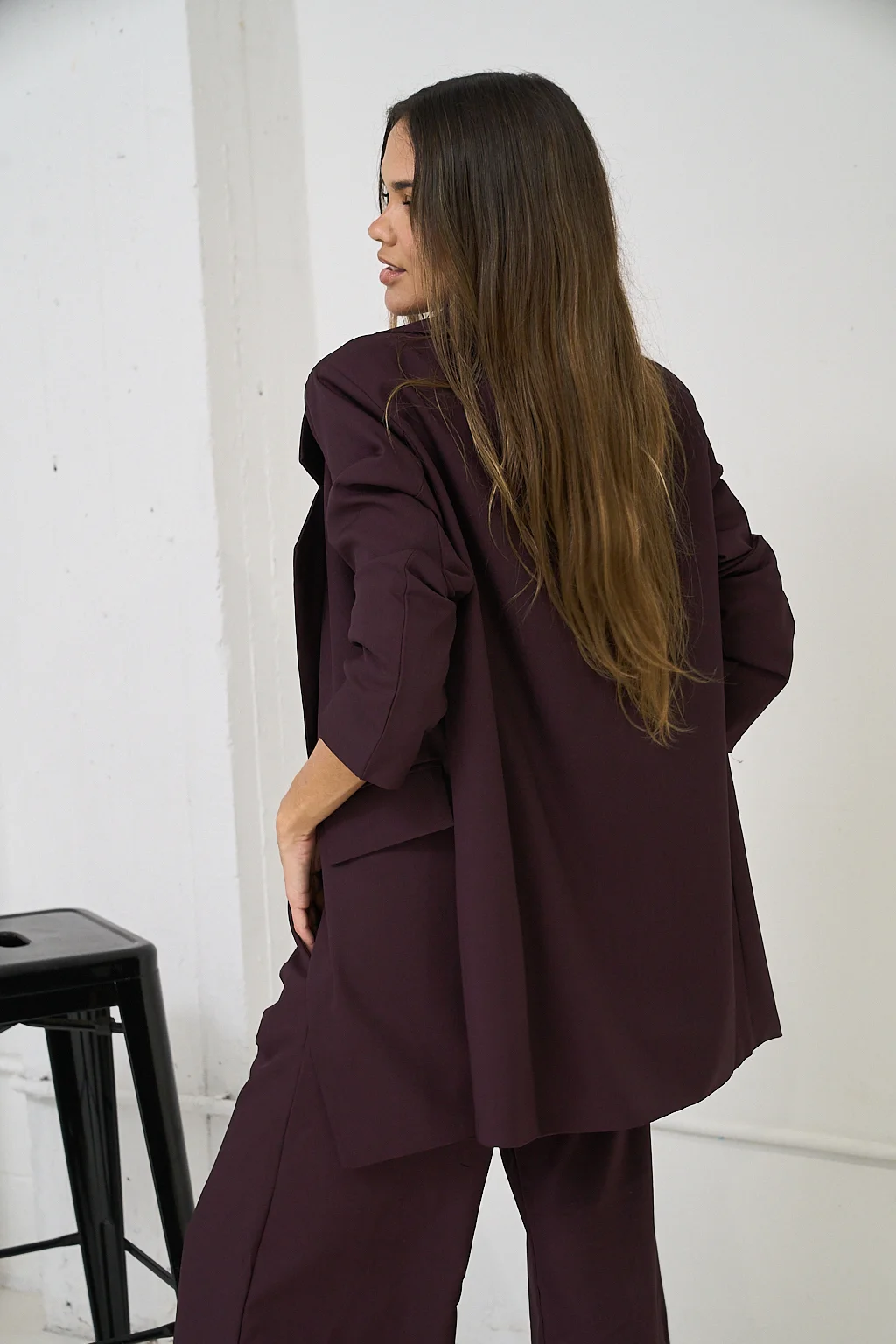 Blazer Venecia - Art 3011