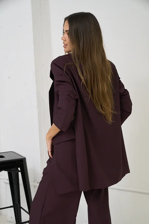 Blazer Venecia - Art 3011