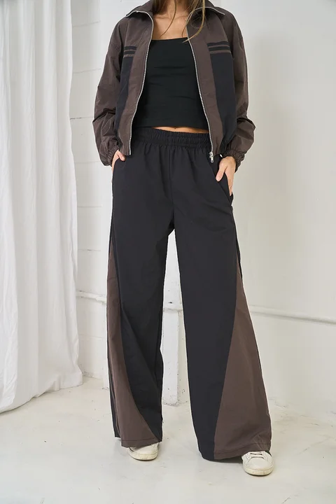 Pantalon Odesa - Art 1578 (parachute)