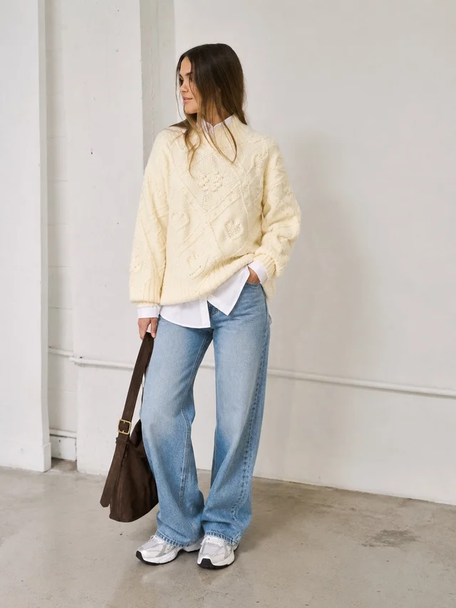 Sweater Santander - Art 1503