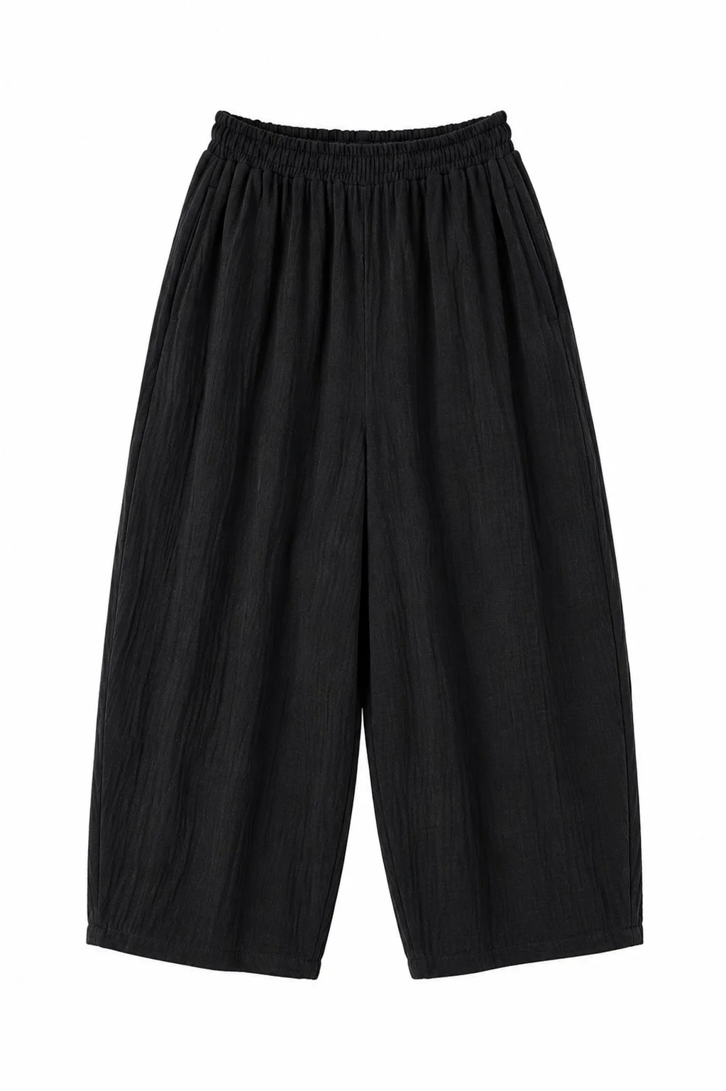 Pantalon Pachuca Ballon - Art 1378 (bambula)