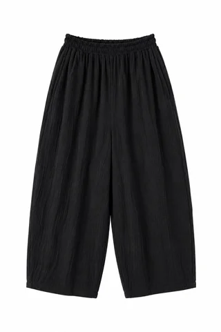 Pantalon Pachuca Ballon - Art 1378 (bambula) - Vista 5