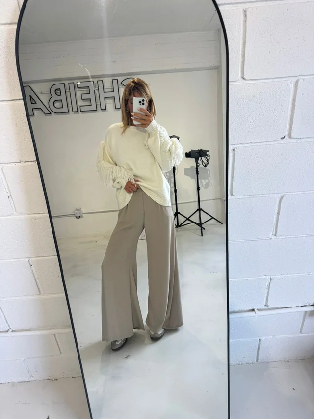 Pantalon Florencia - Art.1083 (cey)