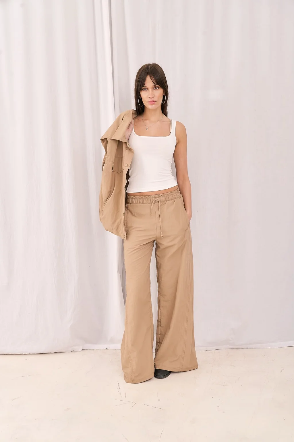 Pantalon Chetumal - Art 1549 (parachute)