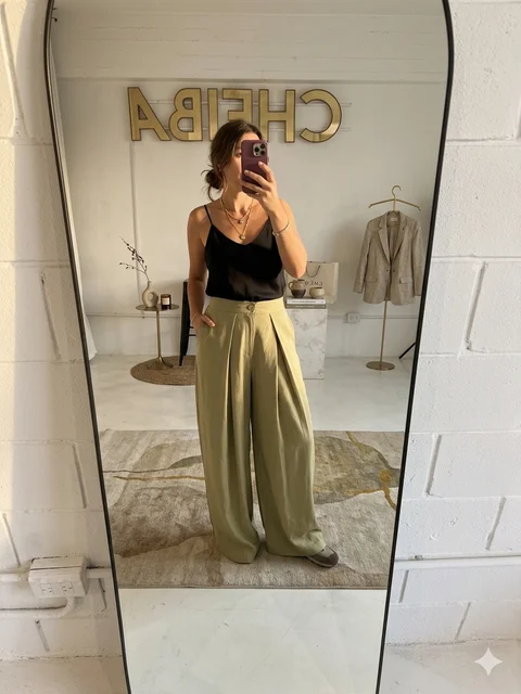 Pantalon Milan - Art.1505 (sastrero)