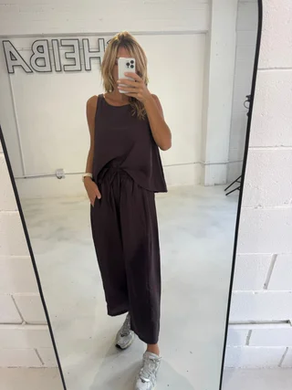 Pantalon Bikini - Art 1374 - Vista 3