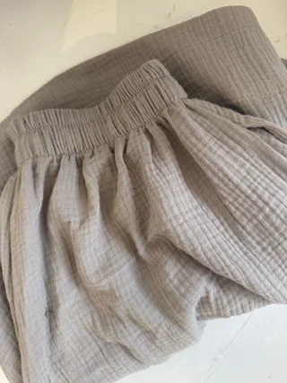 Pantalon Piriapolis - Art 1417 (baby cotton) - Vista 6