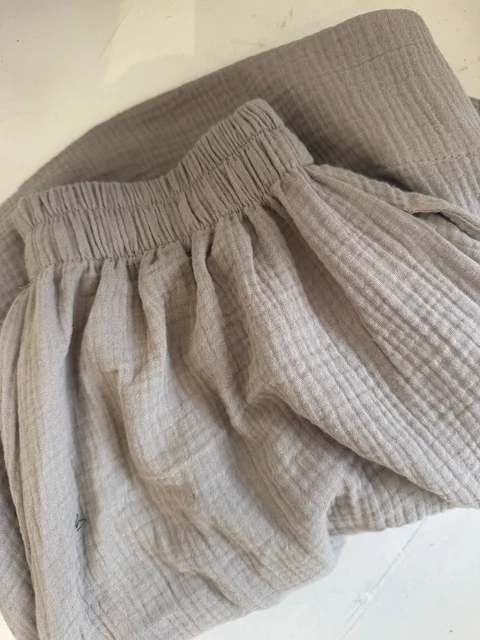 Pantalon Piriapolis - Art 1417 (baby cotton)