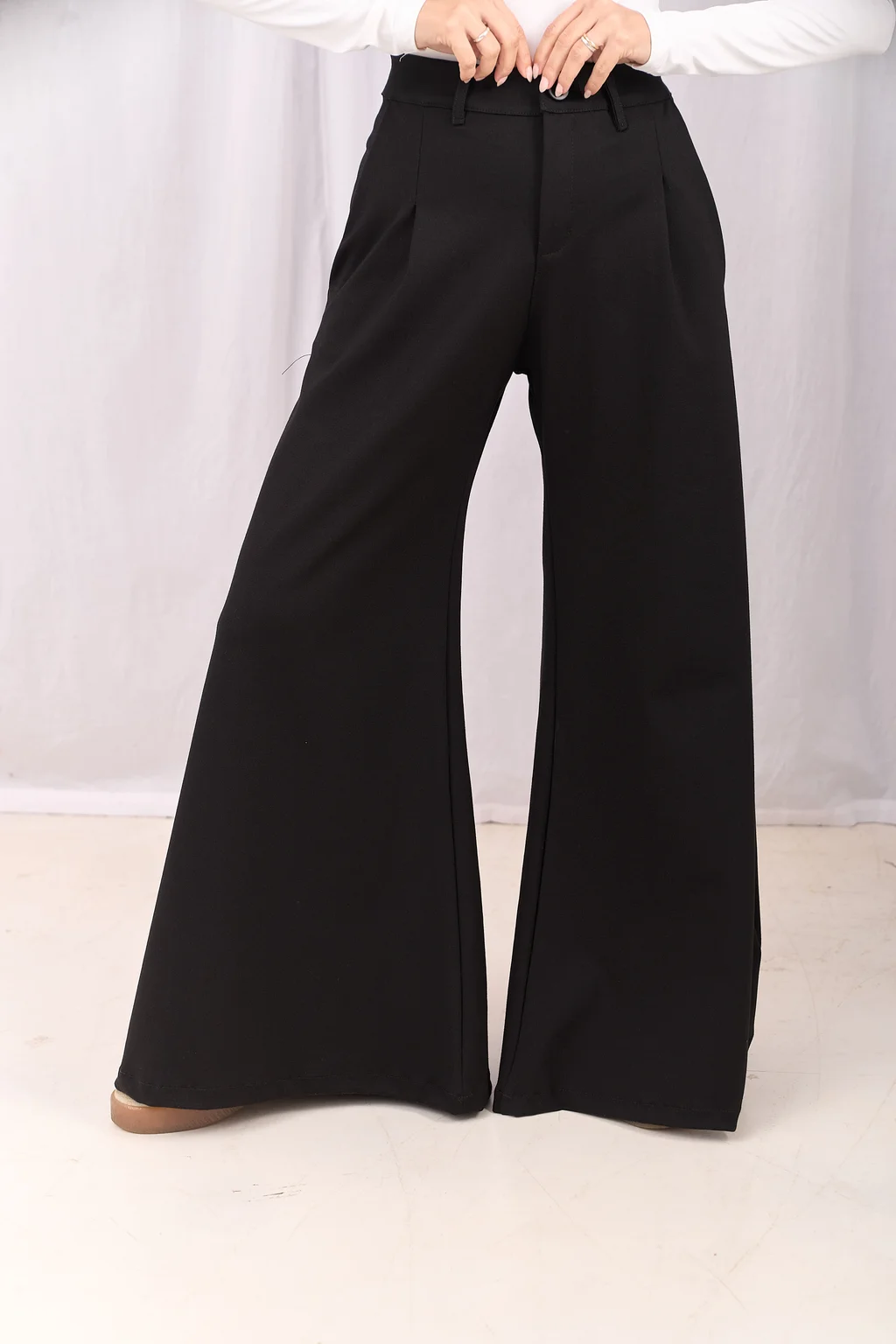 Pantalon Bristol - Art 1083 (punto roma sastrero)