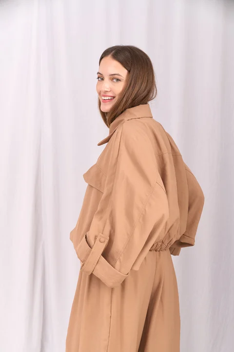 Campera Bari - Art.1445