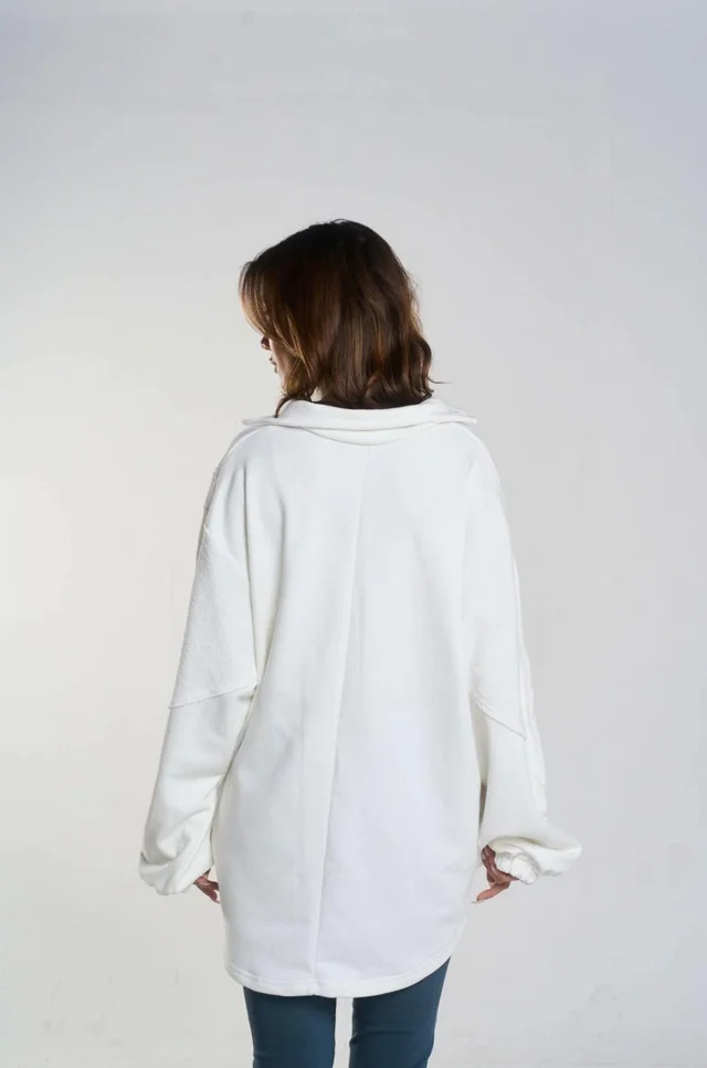 Buzo Cartagena - Art 1336 (Rustico)