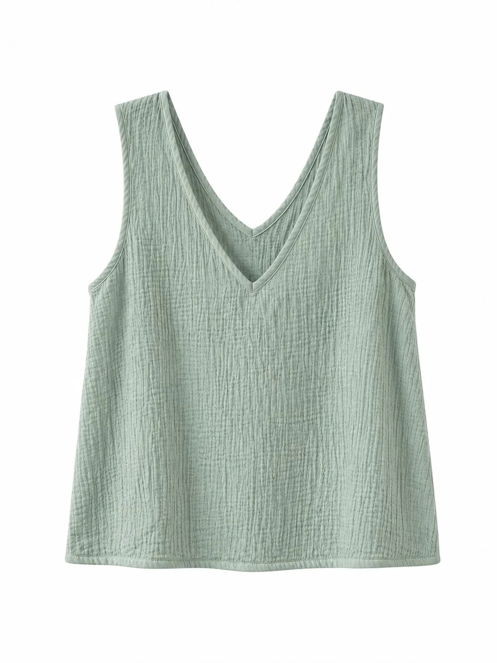 Blusa Lausana - Art.1458 (Baby cotton)