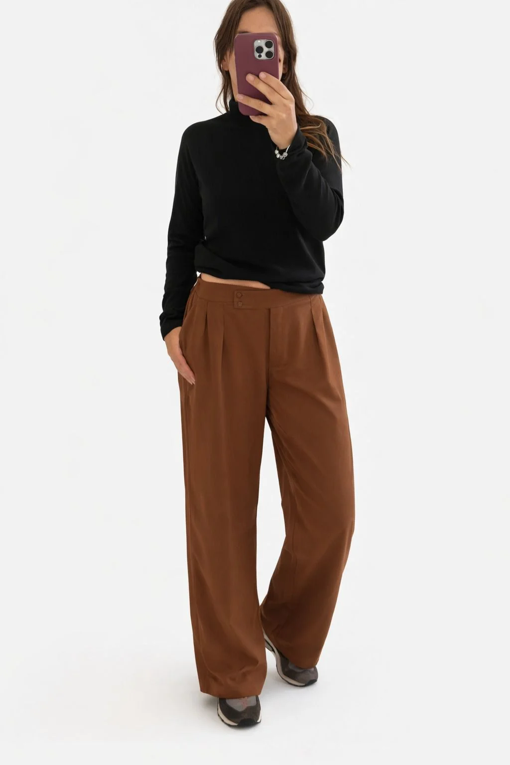 Pantalon Begonia - Art 1483
