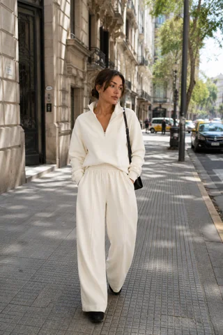 Pantalon New Sofia - Friza - Vista 3