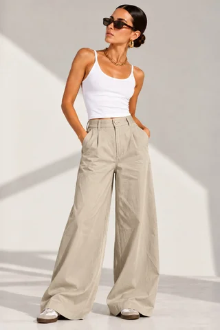 Pantalon Maracaipe - Art.957(Gabardina) - Vista 2