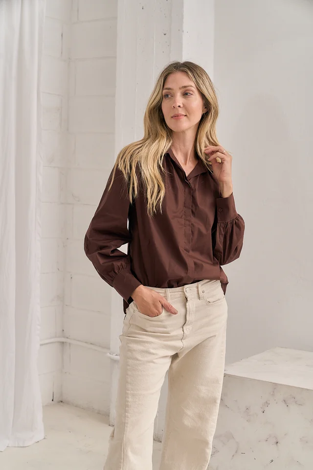 Camisa Guijon - Art.1511 (Poplin)