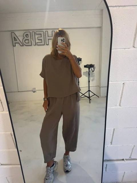 Remeron Belagio - Art.1502 (baby cotton)