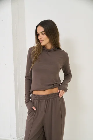 Polera Malmo - Art 1209 (tejido) - Vista 3