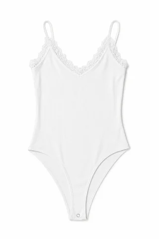Body Puntilla - Art 1139 (Morley) - Vista 4