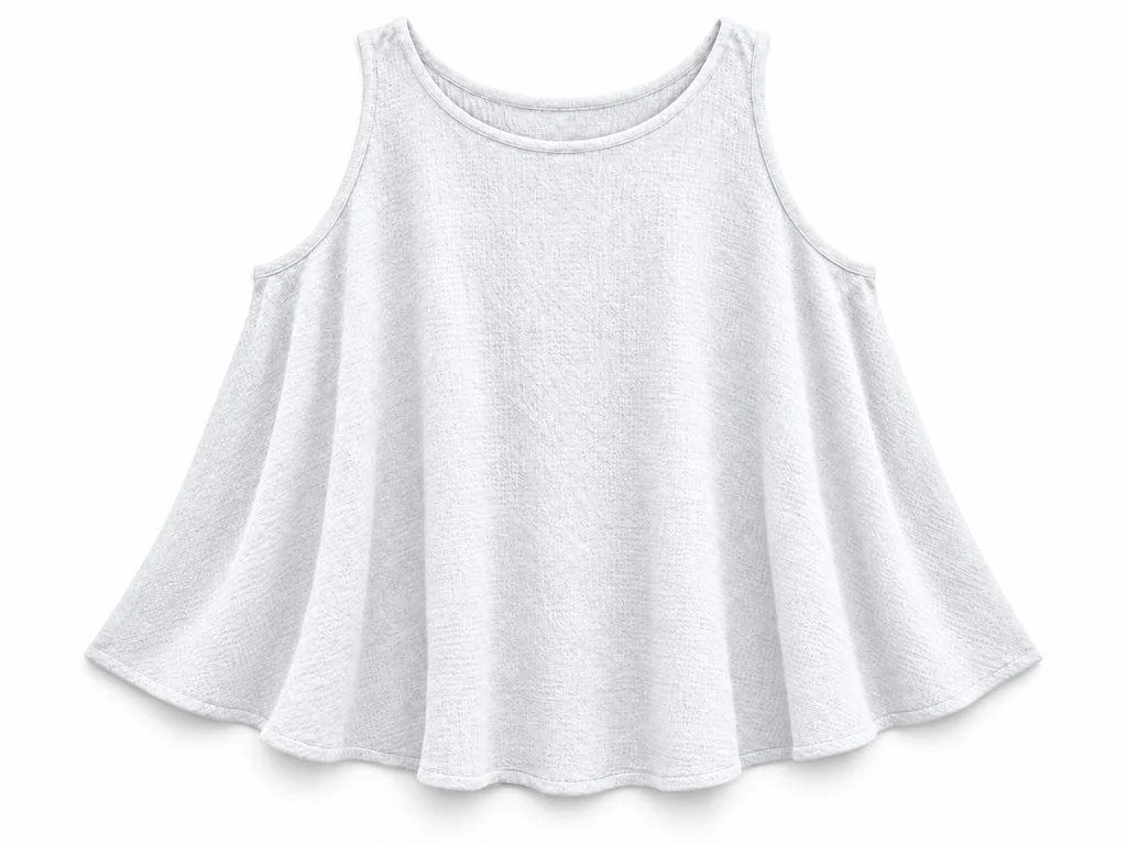 Musculosa Oporto - Art.526(Bambula)