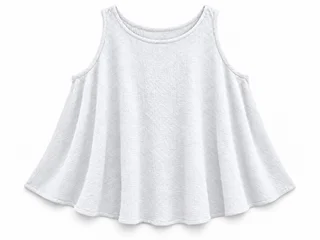Musculosa Oporto - Art.526(Bambula) - Vista 4