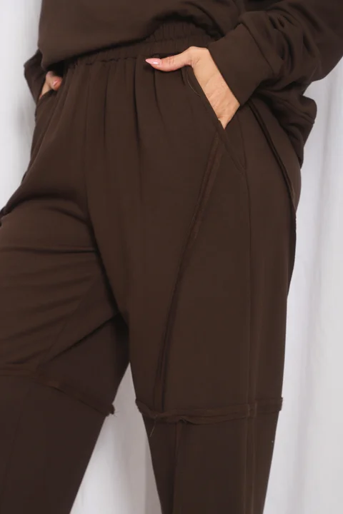 Pantalon Cordoba. - Art 1269 (friza)
