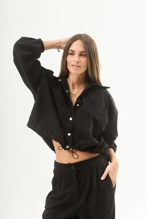 Chaqueta Madrid - Art 1522 (sastrera)