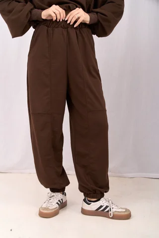 Pantalon Estambul - Art 1226 (rustico) - Vista 3