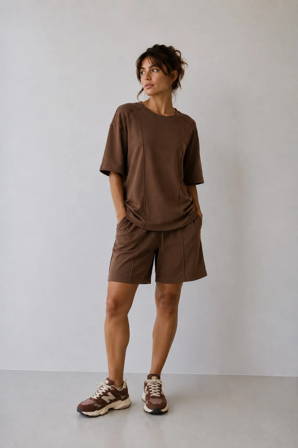 Bermuda Coss - Art 1055 (rustico)