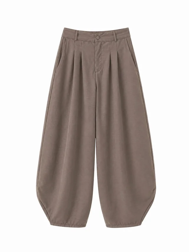 Pantalon Puebla - Art 1584 (cupro)