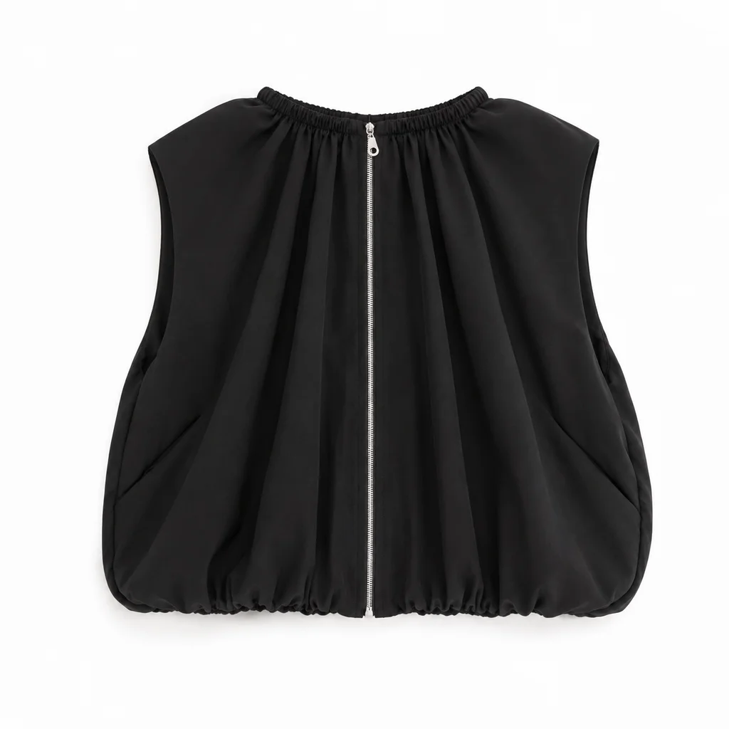Chaleco Valentino - Art 1633 (sastrero)