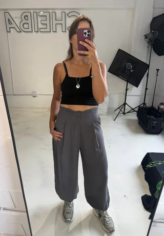 Pantalon Atenas - Art.1480 (sastrero) - Vista 2