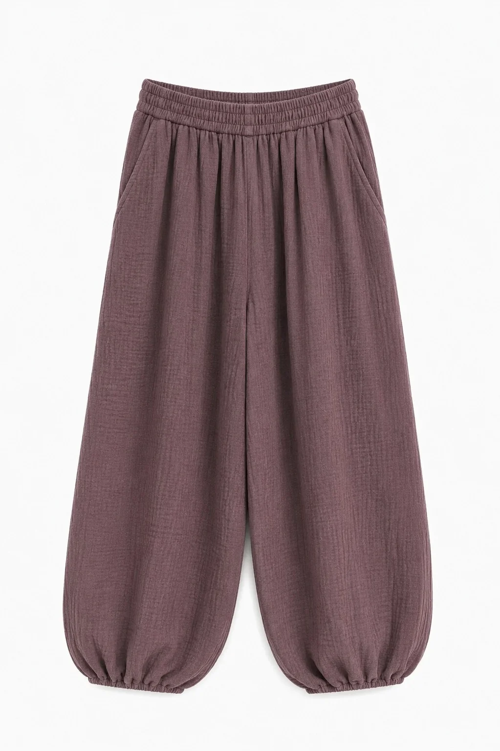 Pantalon Lausana - Art 1370 (Baby cotton)