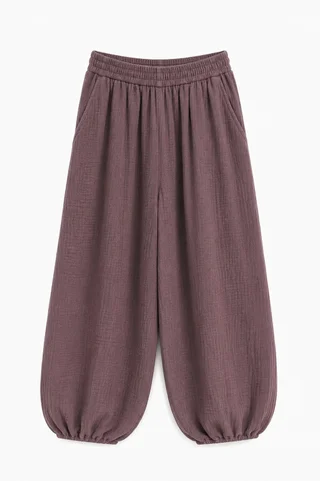 Pantalon Lausana - Art 1370 (Baby cotton) - Vista 6