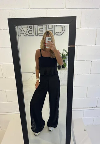 Blusa Mora - Art 1379 (brodery) - Vista 6