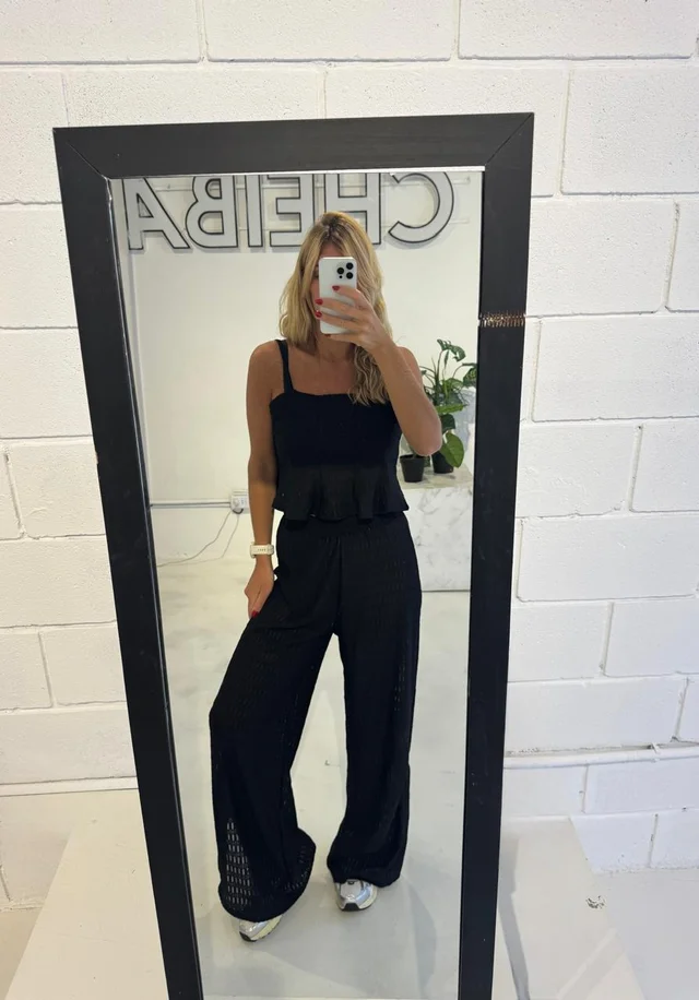 Blusa Mora - Art 1379 (brodery)