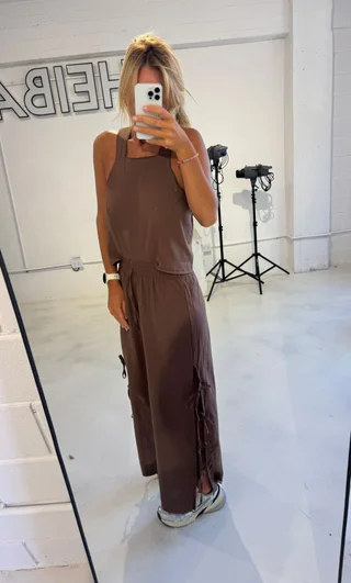 Blusa Hortencia - Art 1464 - Vista 2