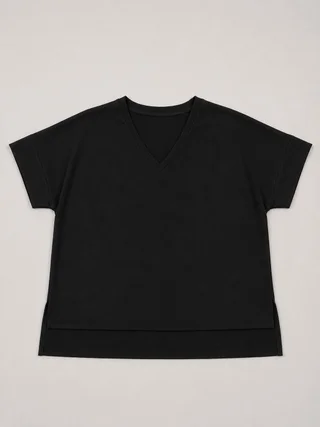 Remera Ceuta - Art.111 (morley alg.) - Vista 3