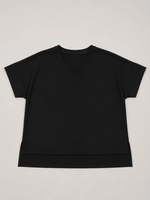 Remera Ceuta - Art.111 (morley alg.)