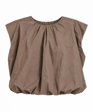 Blusa Guzman Baloon - Art 1473 (poplin) - Vista 6