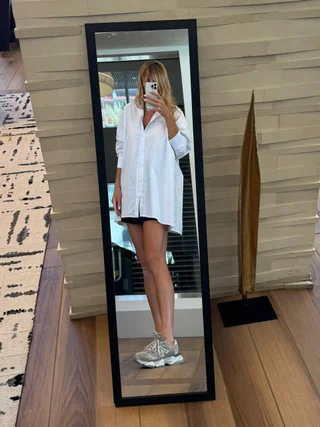 Camisa San Sebastian - Art.395 (Poplin) - Vista 3