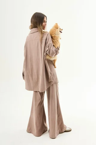 Pantalon Praga - Art 1083 (corderoy) - Vista 4