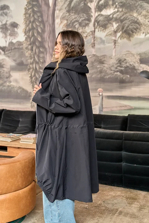 Trench Budapest - Art.1525 (Uniclo)