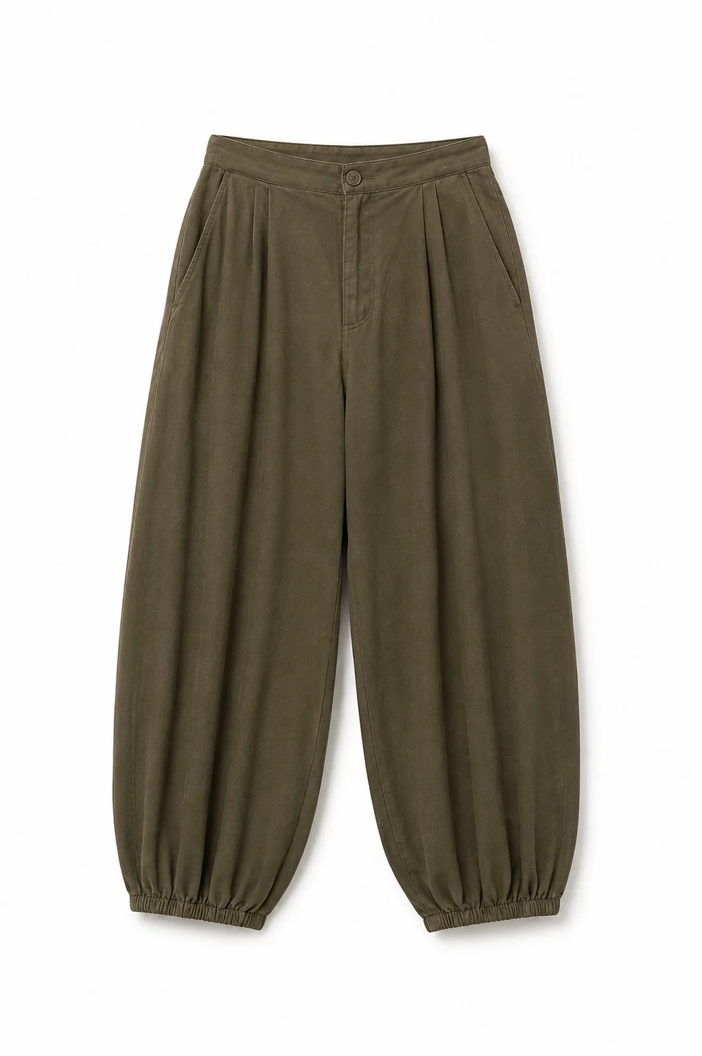 Pantalón Cherry - Art 1643 (lino)