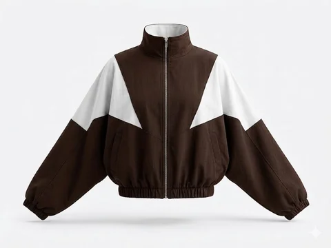 Campera Verna - Art 1571 (frisa)