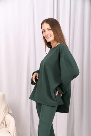 Buzo Janka - Art 577 - Vista 5