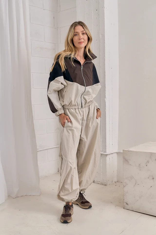 Pantalon Amberes Globo - Art.1370(parachute)