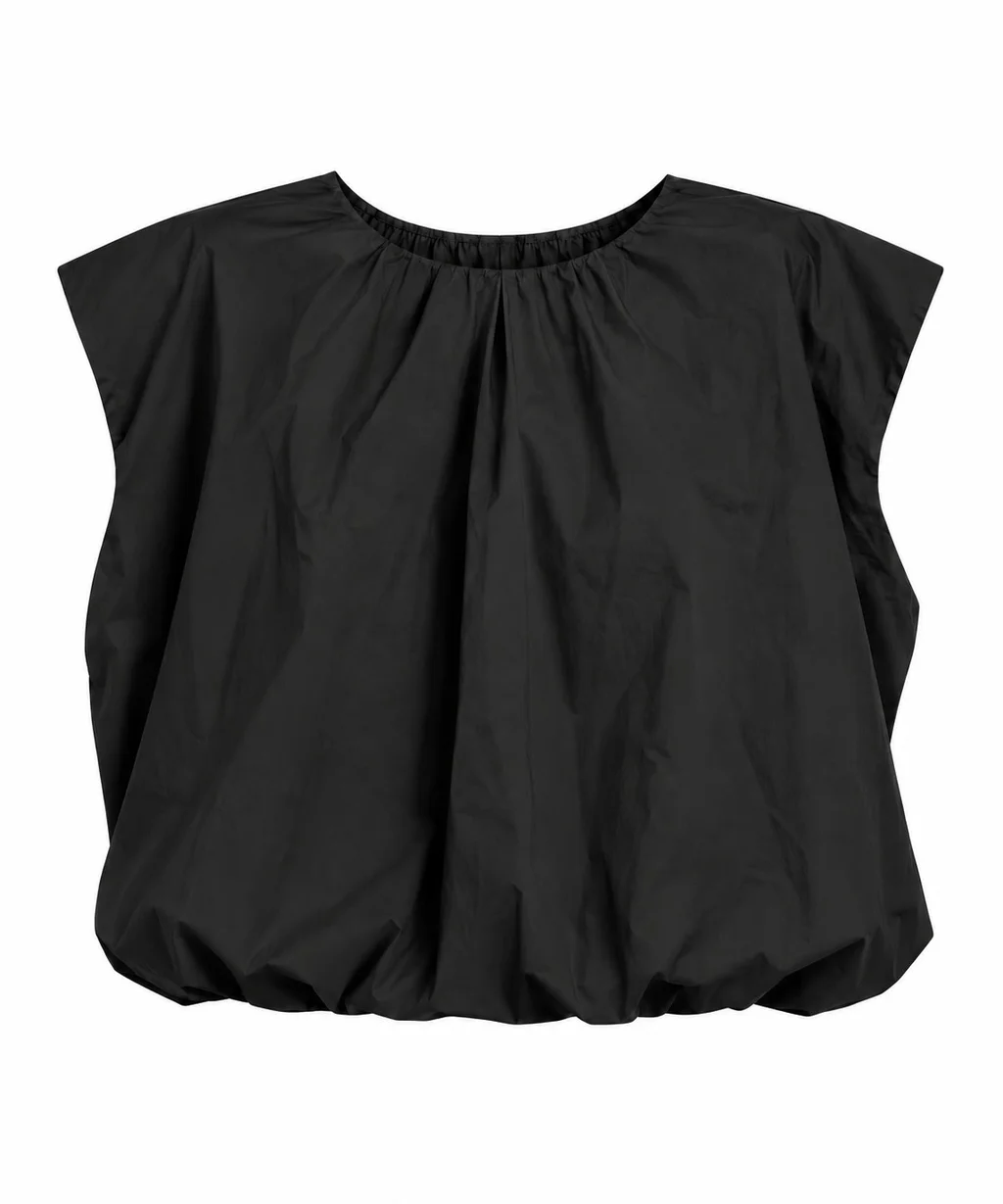 Blusa Guzman Baloon - Art 1473 (poplin)