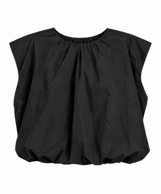 Blusa Guzman Baloon - Art 1473 (poplin) - Vista 5